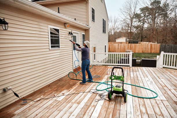 Best Concrete Pressure Washing  in Van Meter, IA