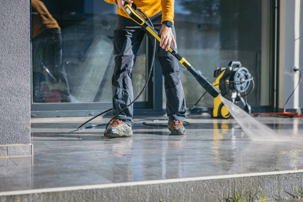 Pressure Washing Contractors in Van Meter, IA