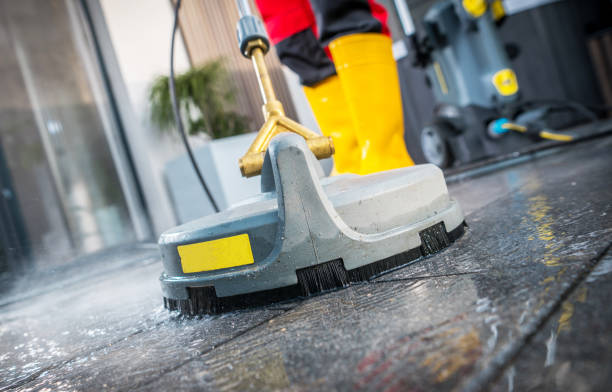 Best Exterior Home Cleaning  in Van Meter, IA