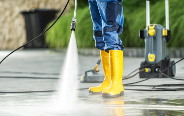 Best Commercial Pressure Washing  in Van Meter, IA
