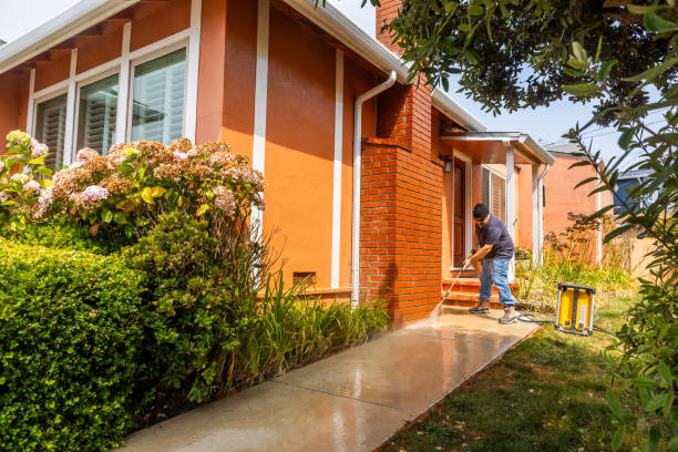 Why Choose Our Certified Pressure Washing Experts for Your Project Needs in Van Meter, IA?