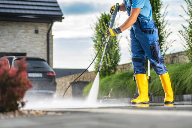 Best Residential Pressure Washing Services  in Van Meter, IA